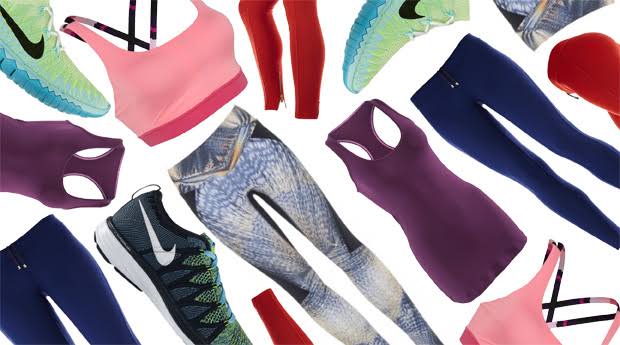 Top Best Rising Craze for Sports Accessories and Sportswear Among Australians